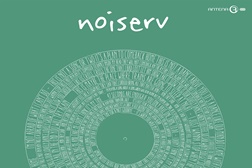 noiserv edita “Almost Visible Orchestra” em Vinil - Concerto de lançamento dia 17 de Maio, Auditório Padre Carlos Alberto Guimarães