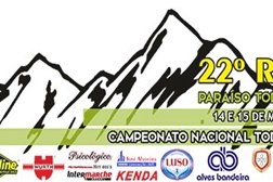 António Maio vence jornada de abertura do Nacional de TT em Góis
