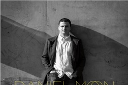 Daniel Moon lança novo EP "Be Different"