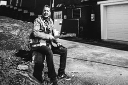 Patrick Sweany regressa a Portugal já em maio para apresentar “Baby, It’s Late” ao vivo