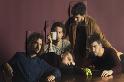 First Breath After Coma atuam durante 24 horas seguidas no Festival A Porta