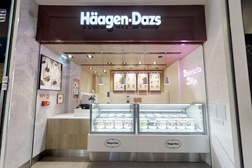 Häagen-Dazs reabre lojas de Lisboa com promoções especiais