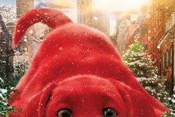 Clifford: O Cão Vermelho