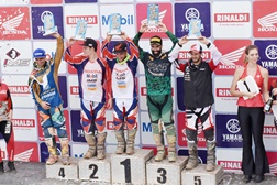 Festa no pódio !!  Tiago Lopes | Kawasaki | VGCOM