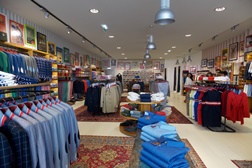 El Ganso chega ao Freeport Fashion Outlet