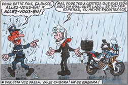 TOM VITOÍN - Episódio 70
