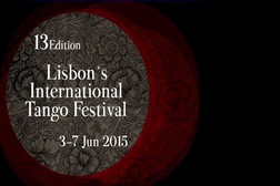 13º Festival Internacional de Tango de Lisboa