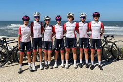 Estágio da seleção Sub-17 Feminina prepara fim de semana de Taça de Espanha