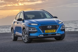 Kauai Hybrid – SUV compacto híbrido da Hyundai já está disponível - A partir de 29.500 euros e 7 anos de garantia