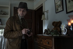 "Perry Mason" - Nova série estreia na HBO Portugal