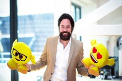 "Emoji – O Filme" chega em 2017