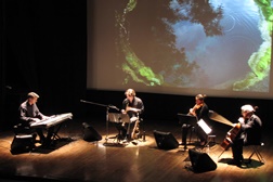 UniVersus Ensemble estreiam single "Profanum"