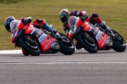Mundial SBK – Imola favorecerá as Ducati?
