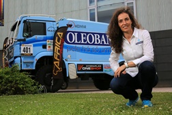 Elisabete Jacinto confirma presença no Africa Race 2015