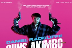 Guns Akimbo