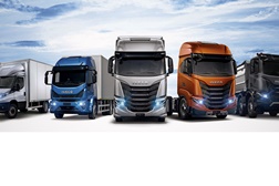 AIR Liquide e Iveco parceria no hidrogénio  - A pensar nos transportes pesados na Europa