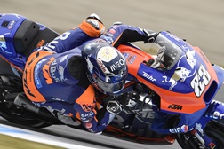 MotoGP – Datas das apresentações das equipas Ducati, Honda, Suzuki e Yamaha