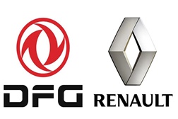 Dongfeng e Renault finalizam acordo para produção de automóveis eléctricos na China