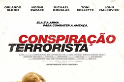 Conspiração Terrorista