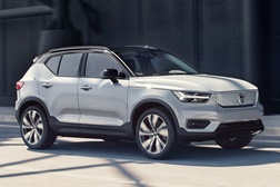 Volvo Cars marca automóvel mais criativa e mais premiada em 2020 - Segundo o AdForum