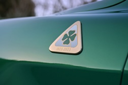 "Quadrifoglio 100° Anniversario" edição limitada do Giulia e do Stelvio já esgotou - Foram apenas apenas 100 unidades exclusivas por modelo