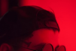 Agir apresenta novo álbum “No Fame” na FNAC Colombo