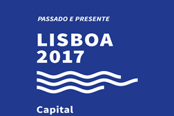 Lisboa Capital Ibero-Americana de Cultura 2017