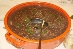 "Valença Sabores da Lampreia" 5 variedades, da lampreia do Rio Minho, a preços baixos