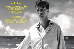 O Estrangeiro - Estreia a 12 de Março