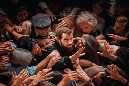 Abbé Pierre, uma vida de causas - 15 de Novembro de 2023