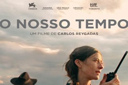 O Nosso Tempo