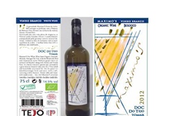 1º vinho português 100% vegan entra no mercado