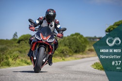 Newsletter nº 37/2021 - 14 de Setembro de 2021