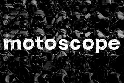 Motoscope 12/7/2015