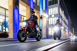 Ducati Portugal com promoções