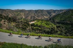 O Granfondo da Volta ao Algarve está de regresso