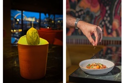 Do Ceviche às Sardinhas: Cusco Bar e Hilton Porto Gaia - O Cusco Bar, no Hilton Porto Gaia, celebra o São João com uma experiência única