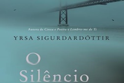 Yrsa Sigurdardóttir © Quetzal Editores 2016