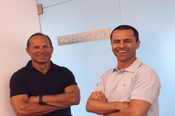 Alex e Pedro