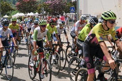 Prémio João Almeida lidera fim de semana intenso para o ciclismo nacional