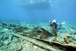 NOVA apresenta Cátedra UNESCO – Património Cultural dos Oceanos
