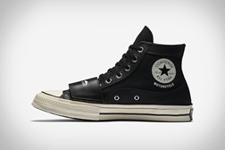 Converse Chuck Taylor All Star 70s - especiais para motociclistas