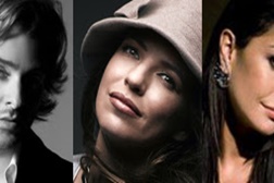 Ana Maria, Filipa Cardoso, Gonçalo Salgueiro, Maria Ana Bobone e Maria Armanda confirmadas no Caixa Alfama - 19 e 20 de setembro