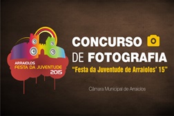 Arraiolos promove concurso de fotografia para jovens
