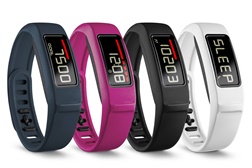 Equipamentos wearable da Garmin: a tecnologia ao serviço de um estilo de vida mais saudável