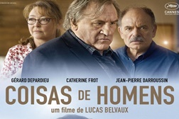 Coisas de Homens