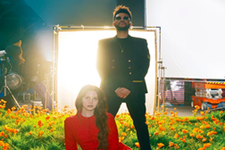 Lana Del Rey lança novo single “Lust For Life” feat. The Weeknd