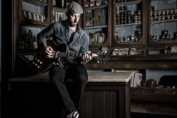 Frankie Chavez ao vivo Centro Cultural do Cartaxo