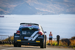 Citroën Rally Team e José Pedro Fontes em busca de nova vitória no Rali da Água  - Nos dias 13 e 14 de setembro para disputar o Rali da Água - Transibérico - Eurocidades Chaves /Verin