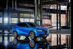 Novo Alfa Romeo Tonale - Este é o primeiro automóvel com certificação NFT